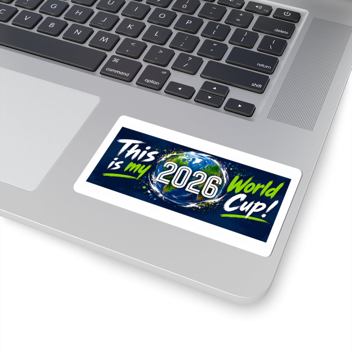 Kiss-Cut Stickers