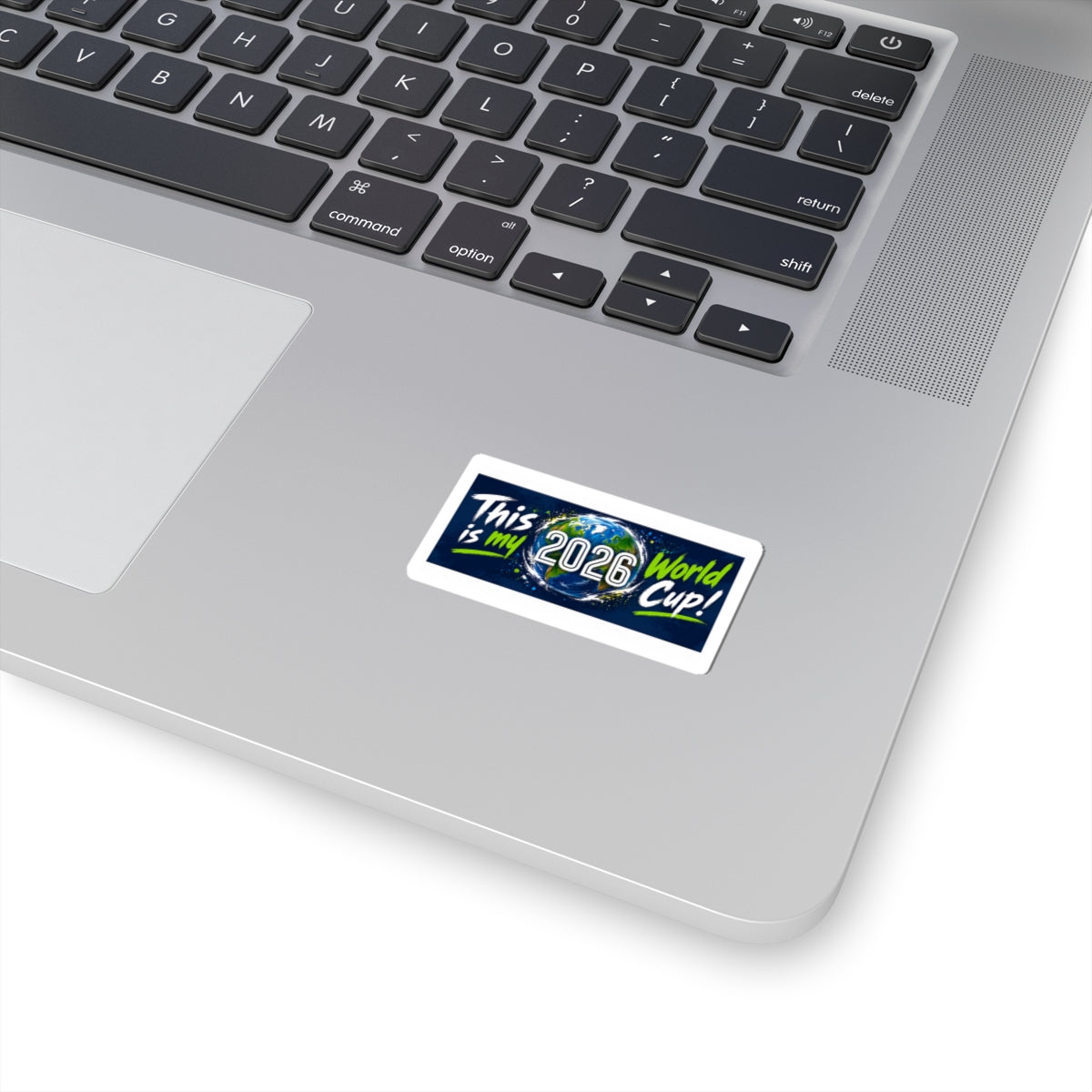 Kiss-Cut Stickers