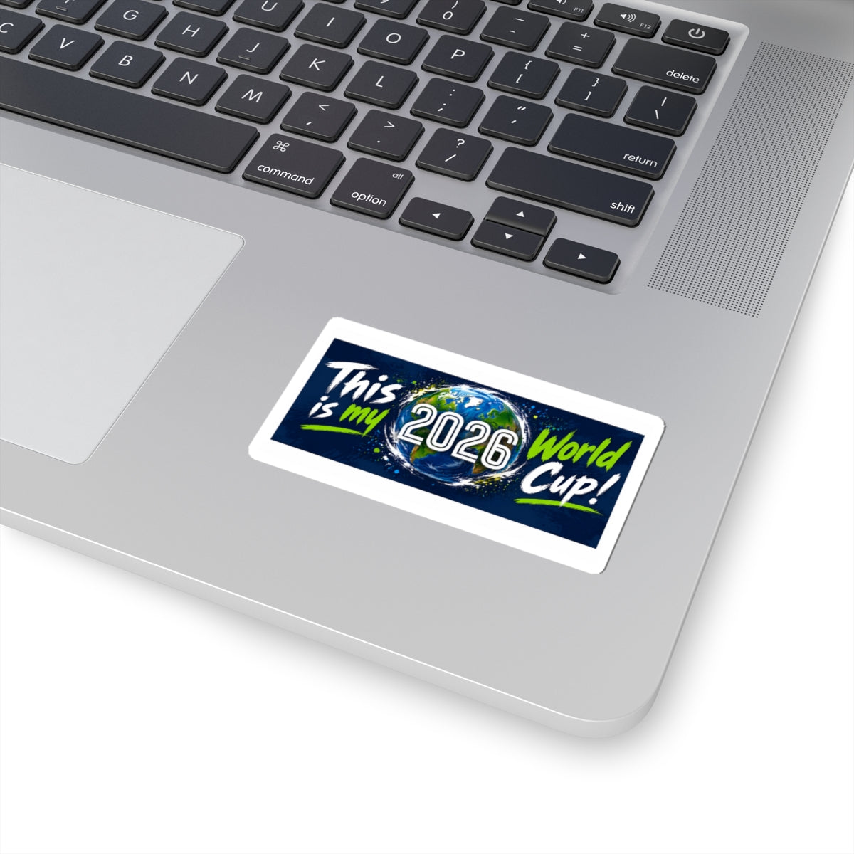 Kiss-Cut Stickers